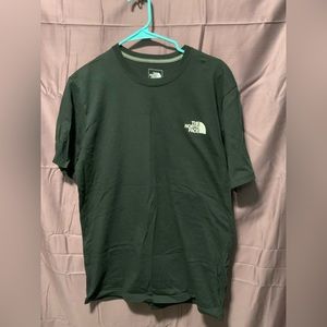 North face T-shirt